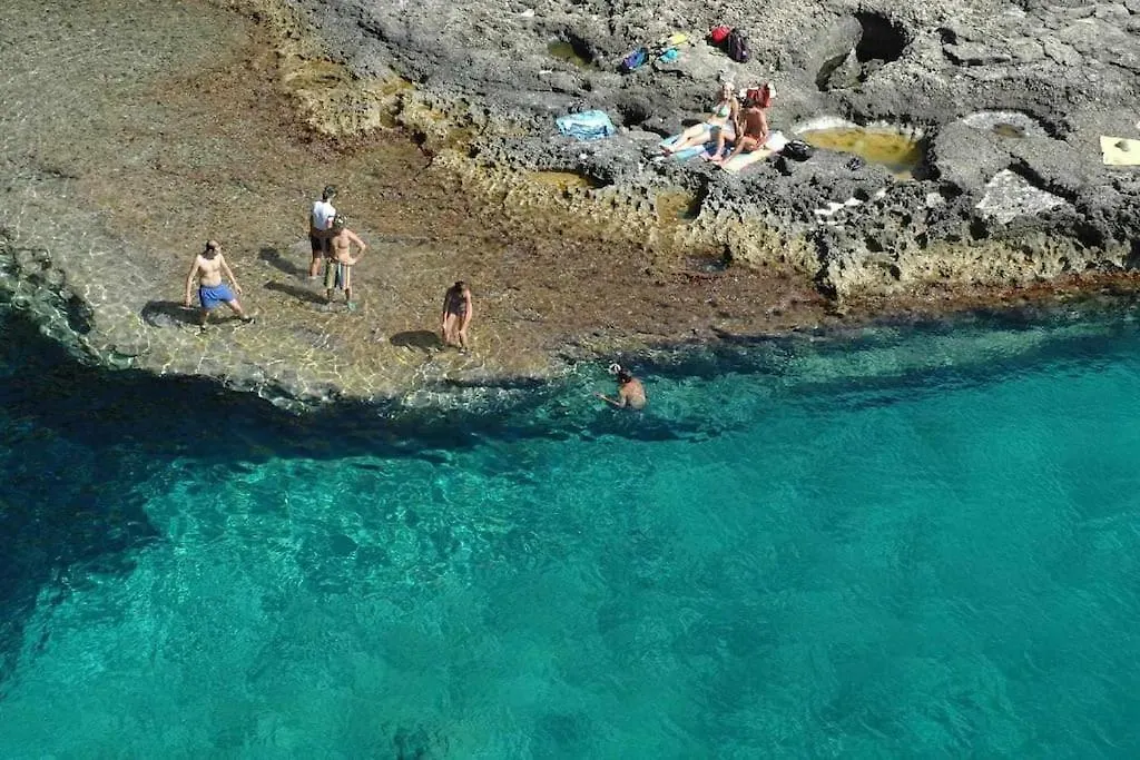 C'Era Una Volta Scicli Piedigrotta