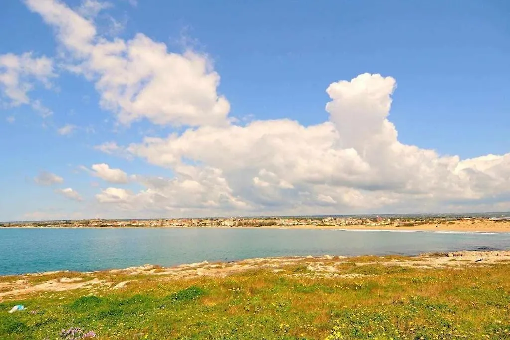 Hébergement de vacances C'Era Una Volta Scicli Piedigrotta