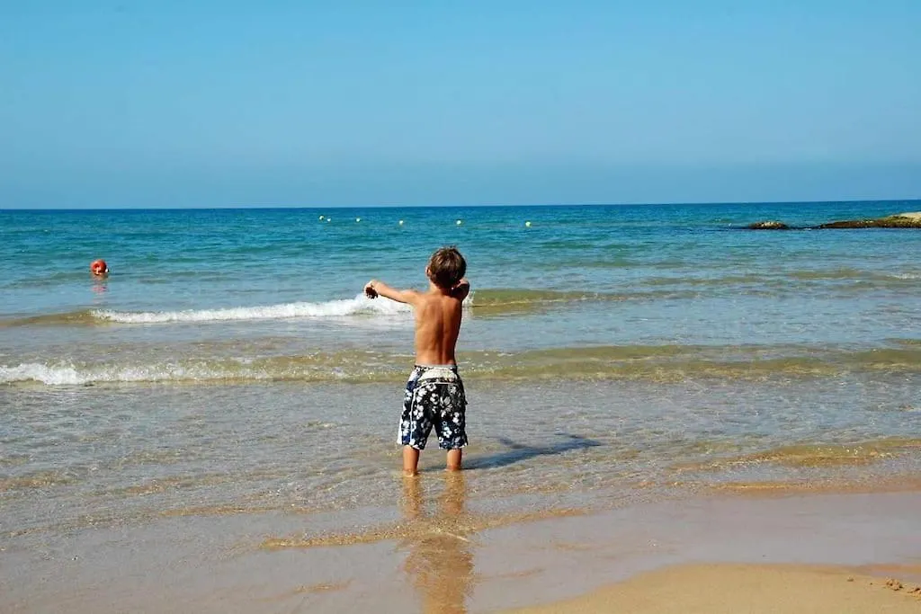Hébergement de vacances C'Era Una Volta Scicli Piedigrotta