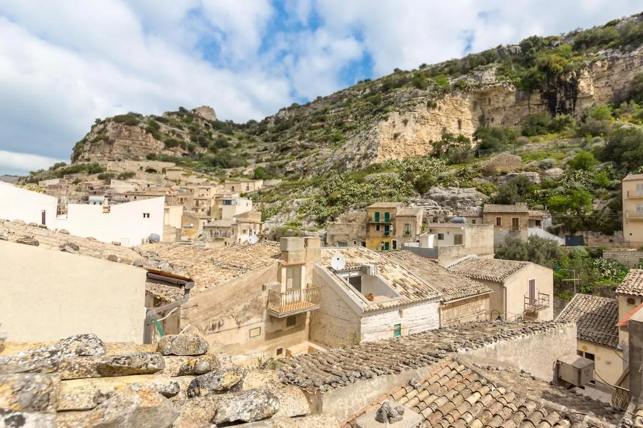 C'Era Una Volta Scicli Piedigrotta
